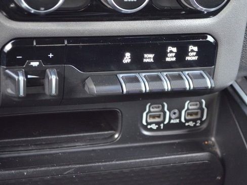 Used 2022 RAM 1500 Big Horn image 29