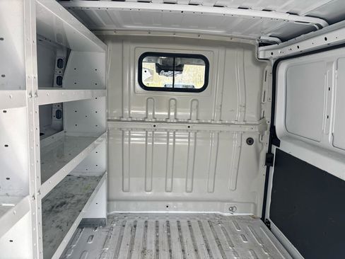 Used 2023 RAM ProMaster 1500 w/ Interior LED Lighting Group FWD image 7