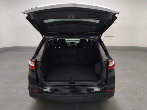 Used 2019 Chevrolet Equinox LS FWD image 29