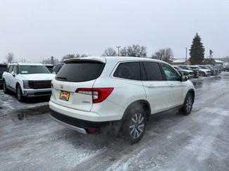 Used 2019 Honda Pilot EX-L video 2