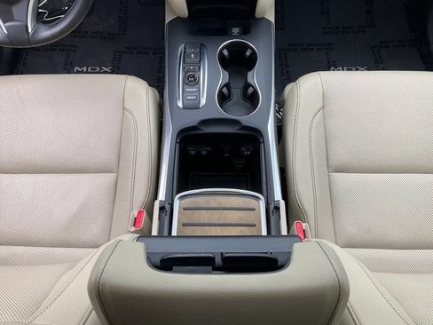 Used 2019 Acura MDX SH-AWD w/ Technology Package image 55
