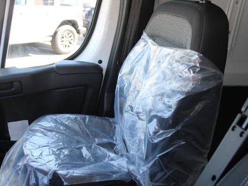 New 2026 RAM ProMaster 1500 FWD image 30