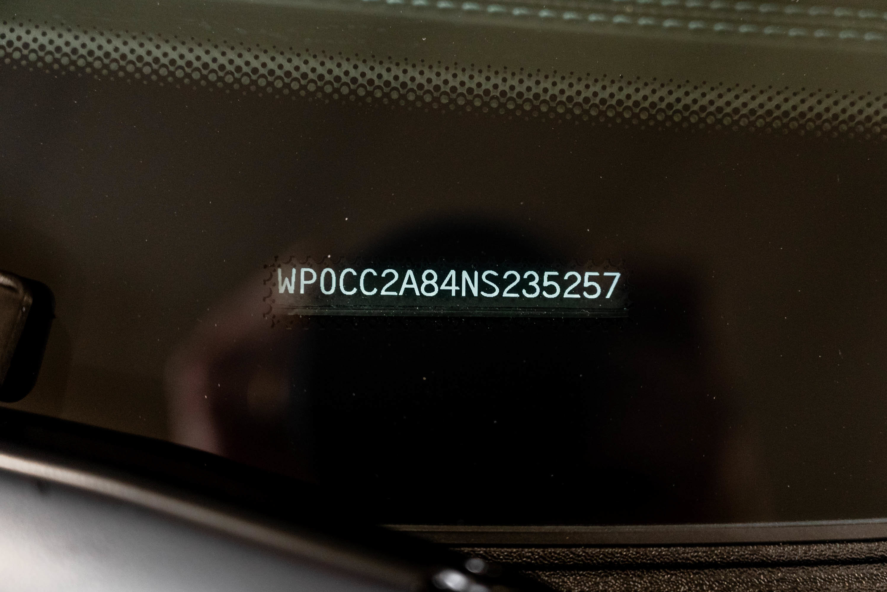 Used 2022 Porsche 718 Boxster Spyder RWD image 50