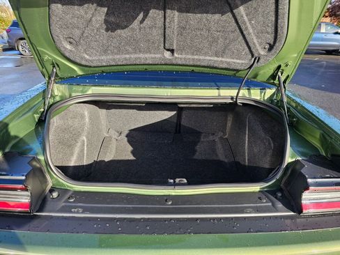 Used 2021 Dodge Challenger R/T Scat Pack image 19