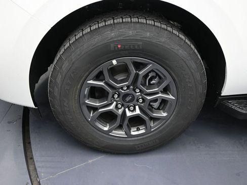 New 2025 Ford Expedition Max Active image 10