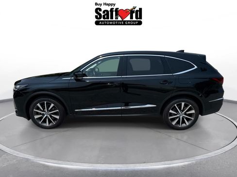 Used 2025 Acura MDX SH-AWD w/ Technology Package image 9