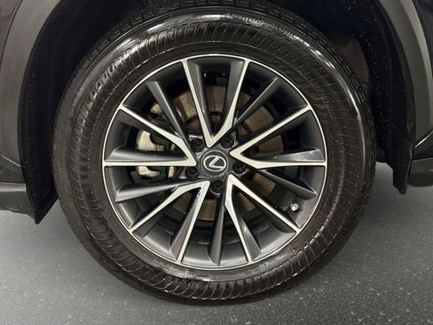 Used 2023 Lexus NX 350 AWD image 9