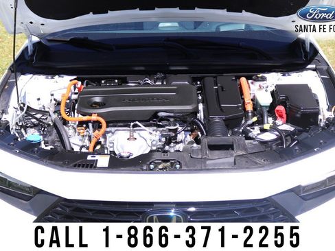 Used 2024 Honda Accord Touring image 15