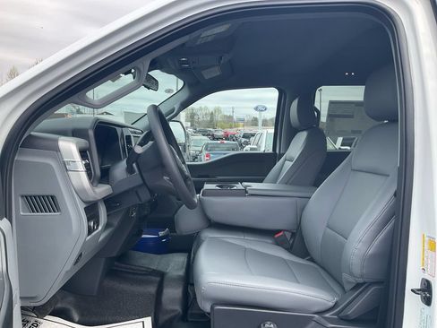 New 2026 Ford F350 XL AWD/4WD image 16