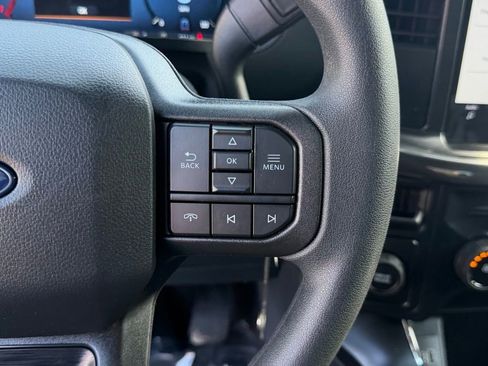 New 2026 Ford F150 STX w/ Equipment Group 200A image 18