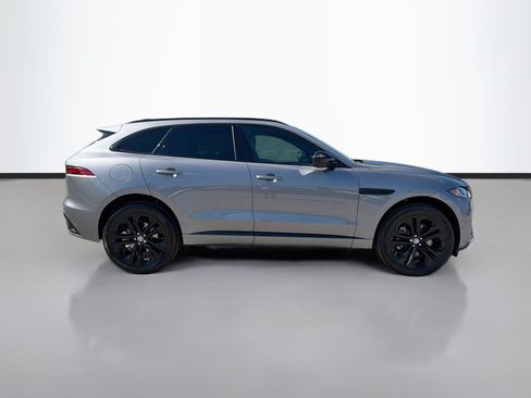 New 2026 Jaguar F-PACE R-Dynamic S AWD/4WD image 6