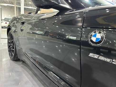 Used 2009 BMW Z4 sDrive35i RWD image 20