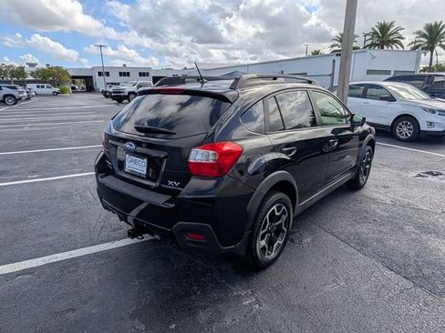 Used 2015 Subaru Crosstrek 2.0i Premium image 7