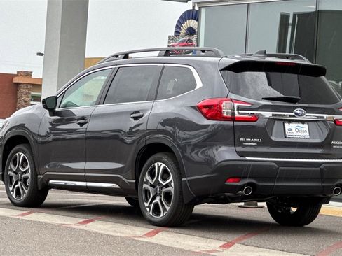 New 2026 Subaru Ascent Limited image 7