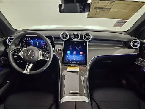 Certified 2025 Mercedes-Benz GLC 300 4MATIC image 29