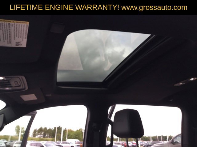 Used 2026 GMC Sierra 3500 AT4 w/ AT4 Premium Plus Package AWD/4WD image 26