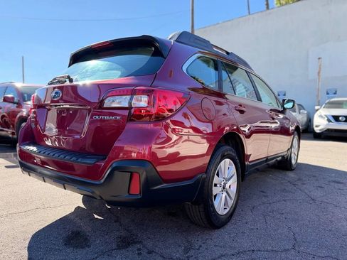 Used 2019 Subaru Outback 2.5i image 17