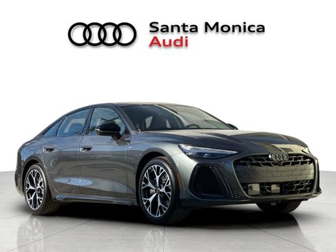 New 2026 Audi A6 Premium Plus AWD/4WD image 9
