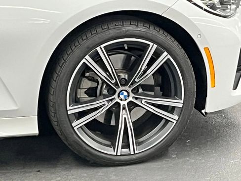 Used 2022 BMW 330i xDrive Sedan w/ Premium Package 2 image 44