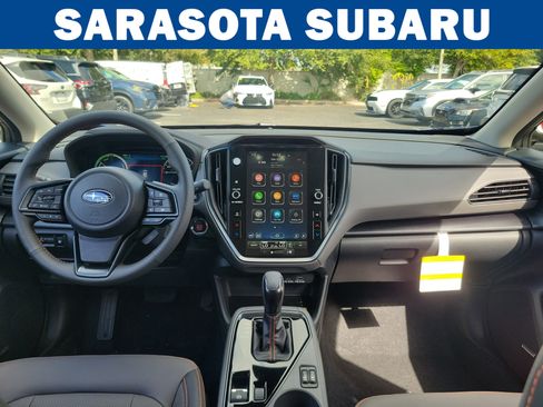 New 2026 Subaru Crosstrek 2.5i Limited w/ Crosstrek Mirror Package image 8