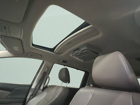 Used 2015 Honda Odyssey EX-L image 11