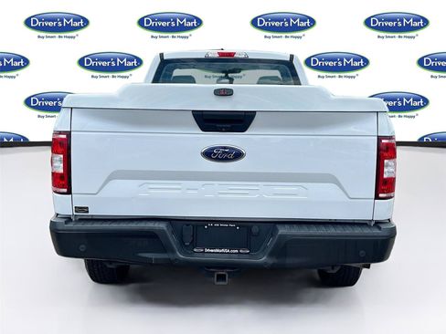 Used 2019 Ford F150 XL w/ Equipment Group 101A Mid RWD image 6
