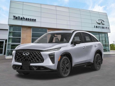 New 2027 INFINITI QX65 Sport w/ Premium Package AWD/4WD image 1