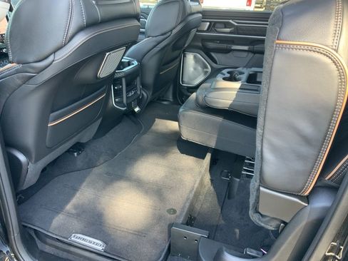 New 2026 RAM 1500 Tungsten w/ Trailer Tow Group image 26