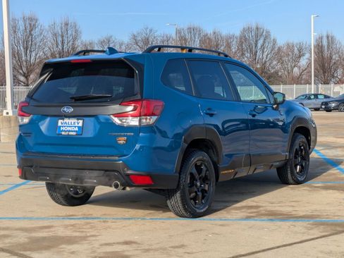 Used 2023 Subaru Forester Wilderness image 6