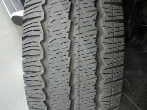 Used 2024 Ford Transit 250 Low Roof w/ Exterior Upgrade Package image 20