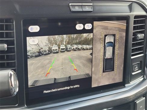 New 2026 Ford F350 Lariat w/ FX4 Off-Road Package image 20