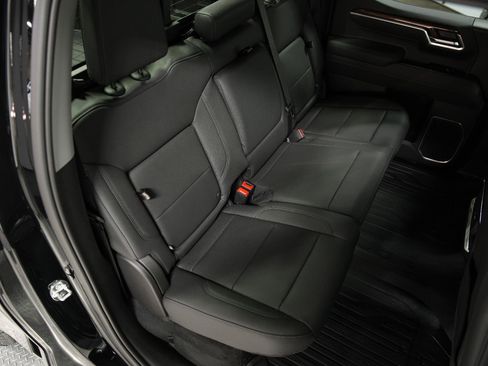 New 2026 GMC Sierra 1500 Elevation w/ Elevation Premium Package image 12