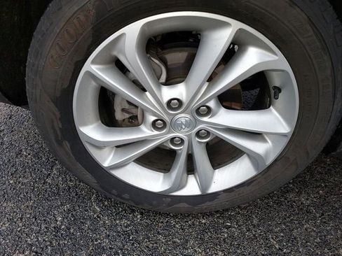 Certified 2023 Buick Encore GX Preferred w/ Cold Weather Comfort Package image 20