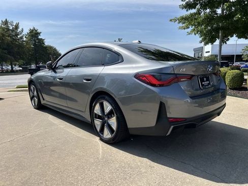 Certified 2023 BMW i4 eDrive35 RWD image 3