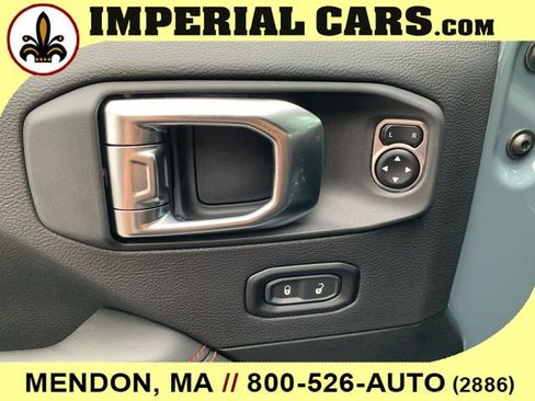 New 2026 Jeep Wrangler Rubicon image 19