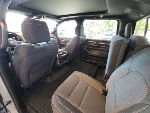 New 2023 RAM 1500 Big Horn image 10