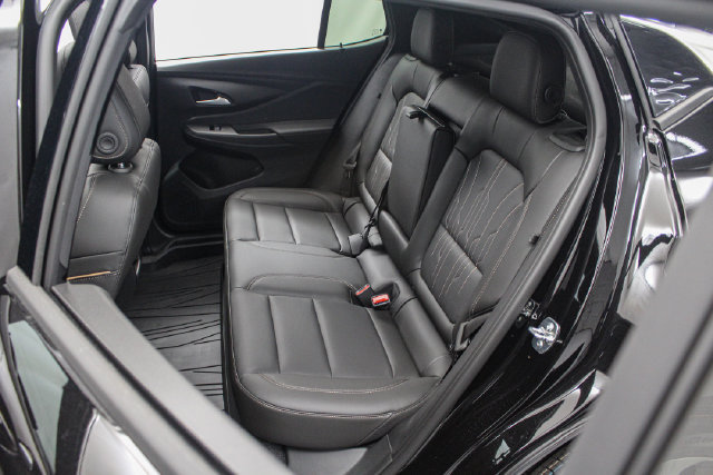 New 2026 Buick Envista Sport Touring FWD image 23