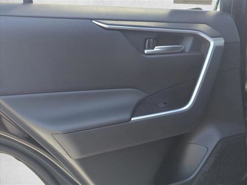 New 2025 Toyota RAV4 XLE image 21
