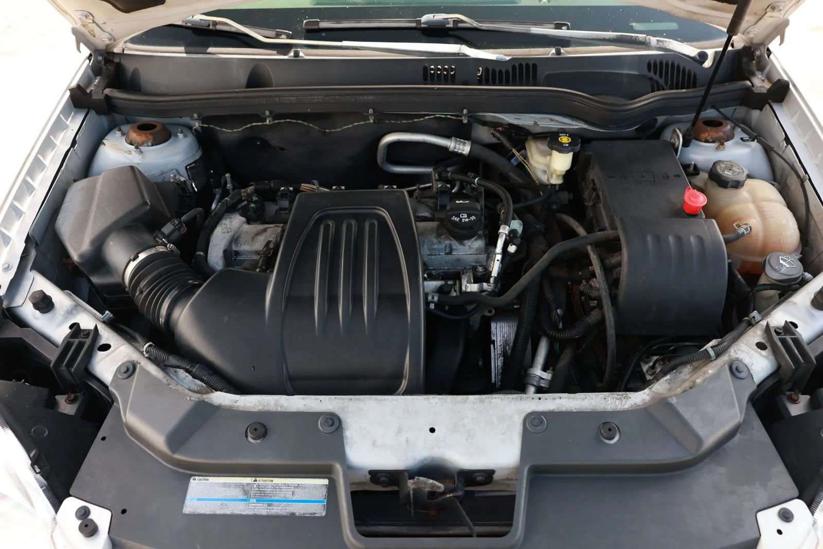 Used 2006 Chevrolet Cobalt SS FWD image 12