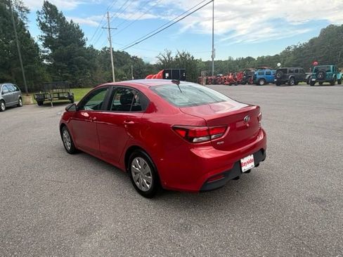 Used 2019 Kia Rio S FWD image 13