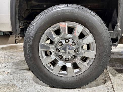 Used 2019 GMC Sierra 2500 Denali w/ Duramax Plus Package image 40