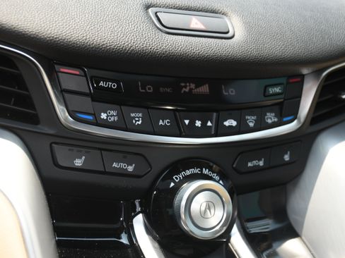 Used 2021 Acura TLX FWD image 16