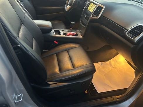 Used 2013 Jeep Grand Cherokee Laredo image 20