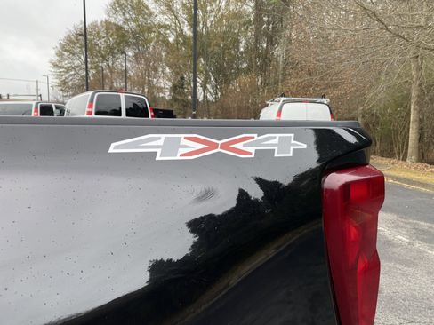 Used 2022 Chevrolet Silverado 3500 LT w/ All Star Edition image 42