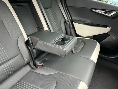 Used 2023 Kia EV6 GT-Line RWD image 51