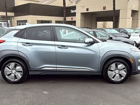 Used 2020 Hyundai Kona Ultimate image 2