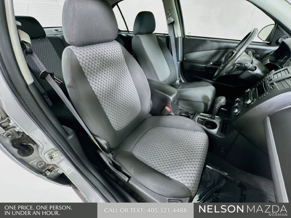 Used 2006 Chevrolet Malibu LT w/ Front Seating Package FWD image 26