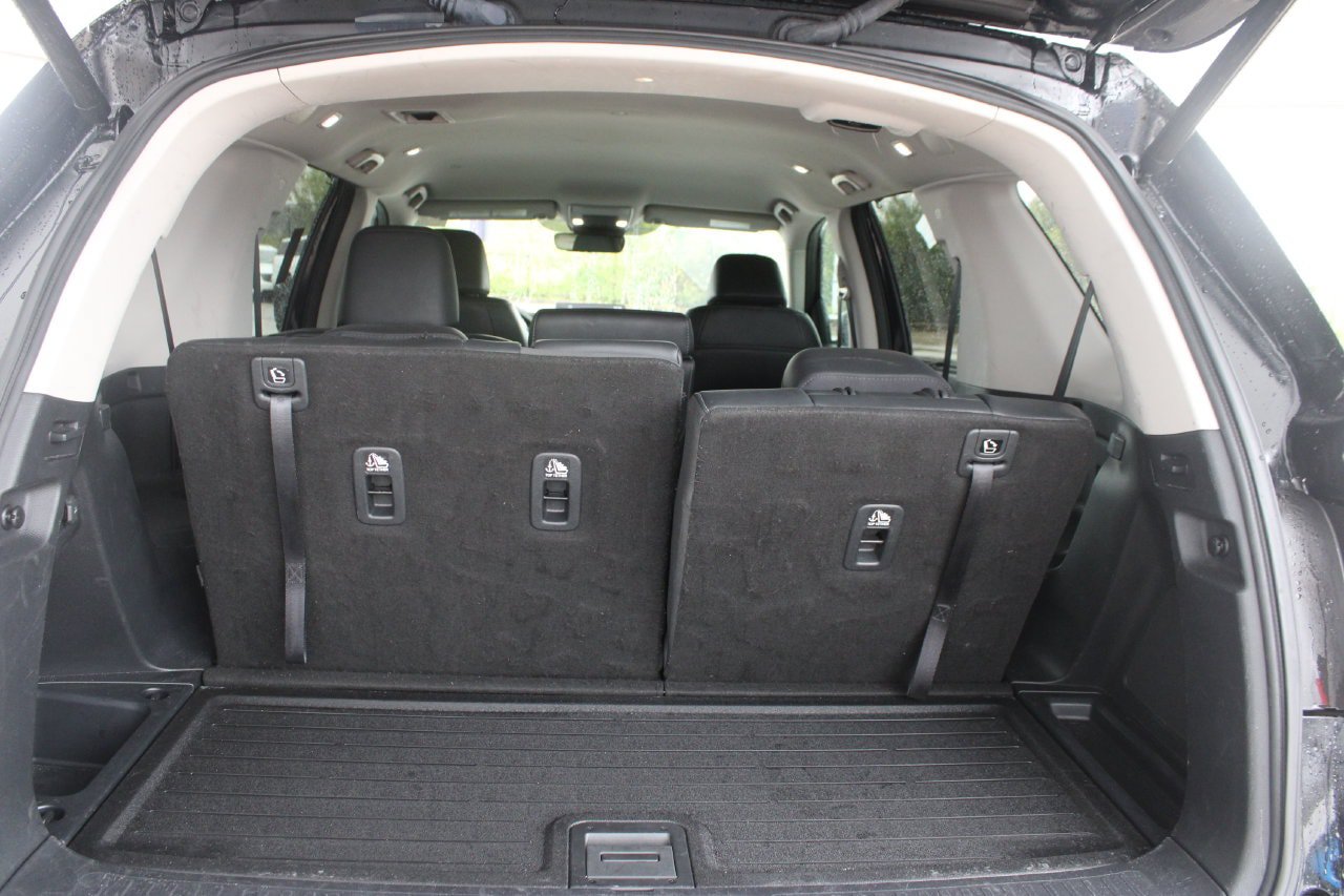 Used 2023 Honda Pilot EX-L image 5