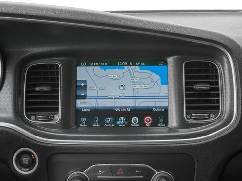 Used 2016 Dodge Charger SXT w/ AWD Plus Group image 20