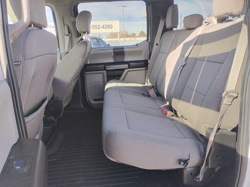 Used 2019 Ford F150 XLT image 23